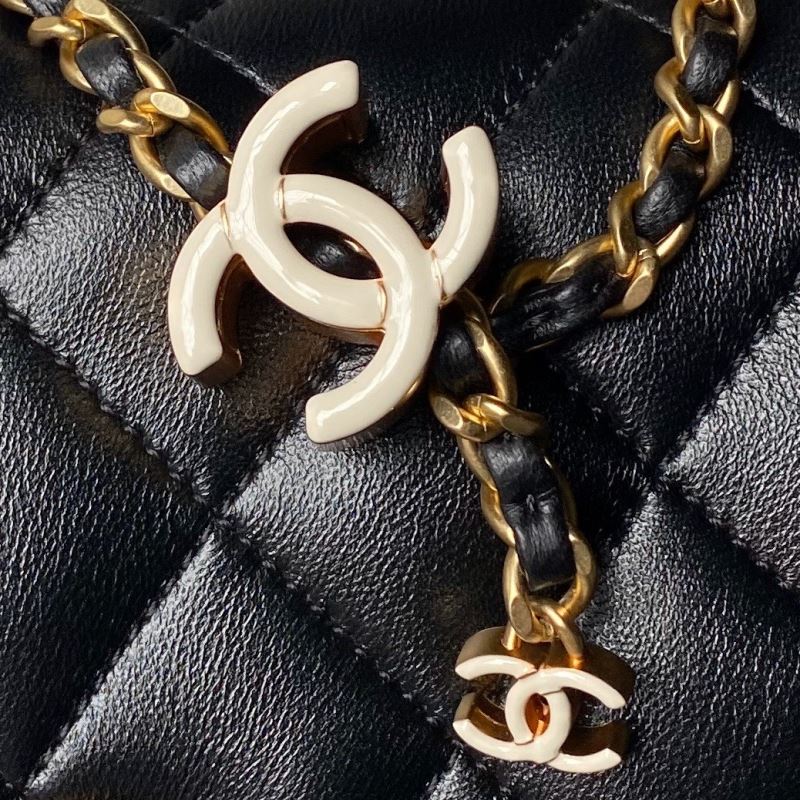 Ch**el satchel bags